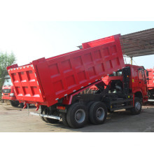 Sinotruk HOWO 371HP 6X4 Neue Muldenkipper zum Verkauf (ZZ3257N3847A)